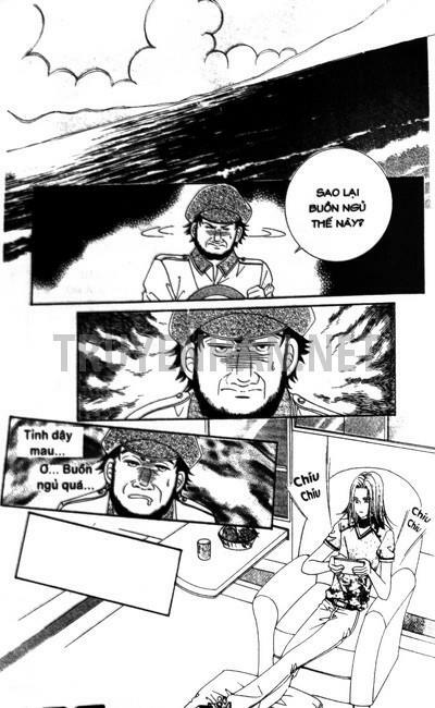 Lọ Lem Hậu Đậu: Chapter 52