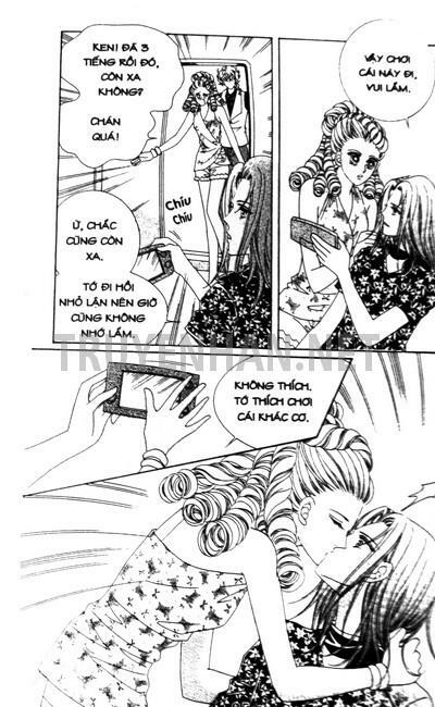 Lọ Lem Hậu Đậu: Chapter 52