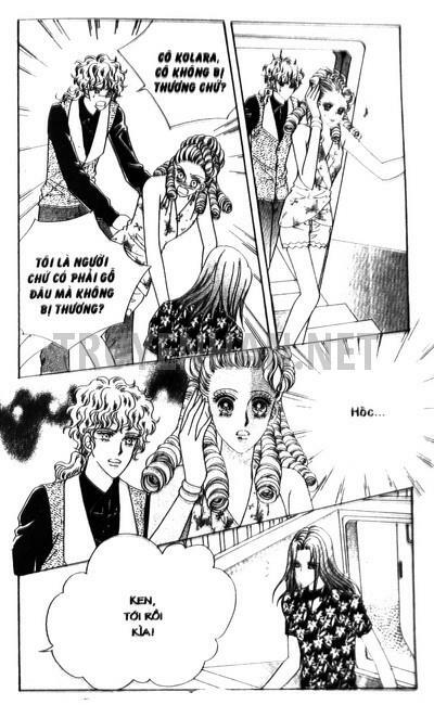 Lọ Lem Hậu Đậu: Chapter 52
