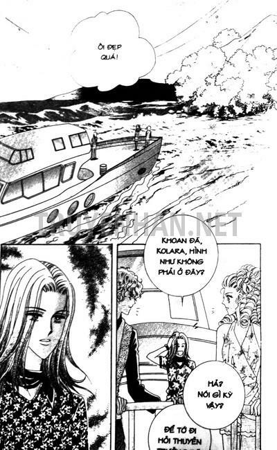 Lọ Lem Hậu Đậu: Chapter 52