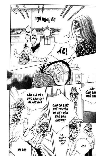 Lọ Lem Hậu Đậu: Chapter 52