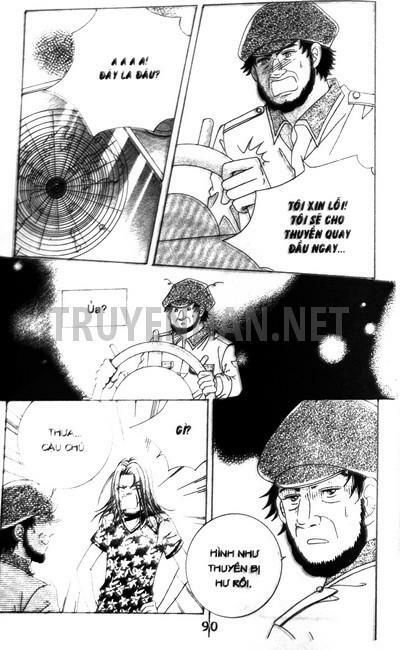 Lọ Lem Hậu Đậu: Chapter 52