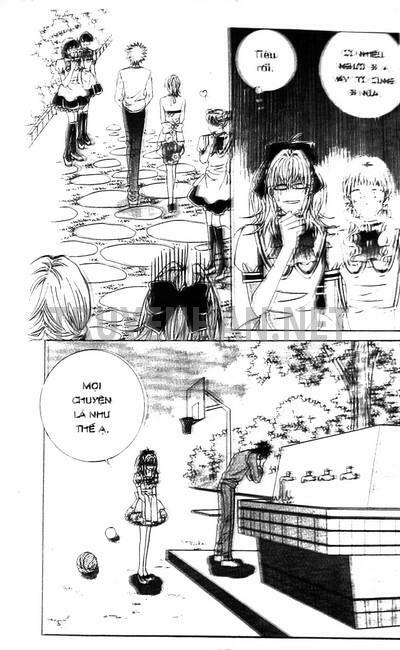 Lọ Lem Hậu Đậu: Chapter 52