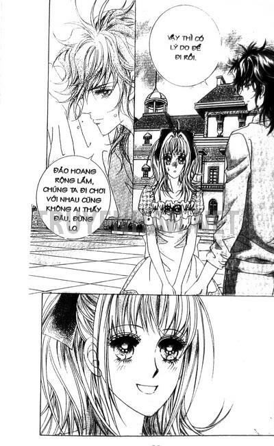 Lọ Lem Hậu Đậu: Chapter 52