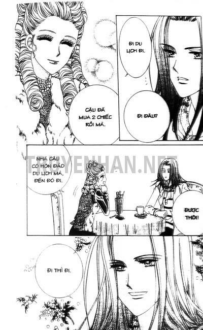 Lọ Lem Hậu Đậu: Chapter 52