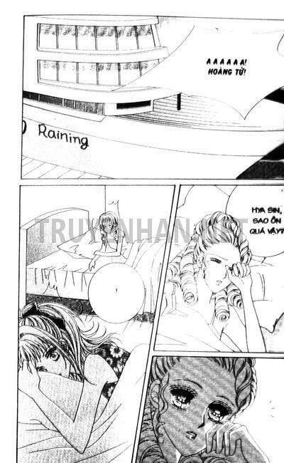 Lọ Lem Hậu Đậu: Chapter 54
