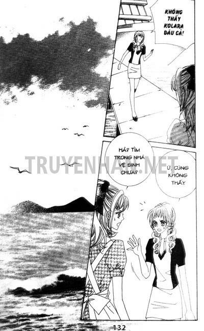 Lọ Lem Hậu Đậu: Chapter 54