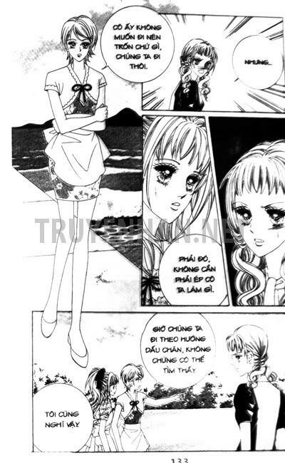 Lọ Lem Hậu Đậu: Chapter 54