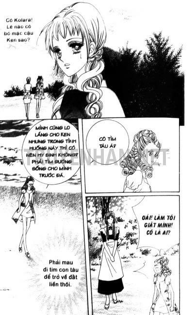 Lọ Lem Hậu Đậu: Chapter 54