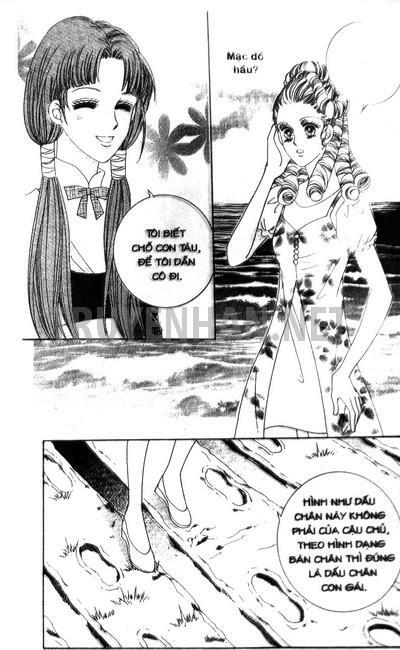 Lọ Lem Hậu Đậu: Chapter 54