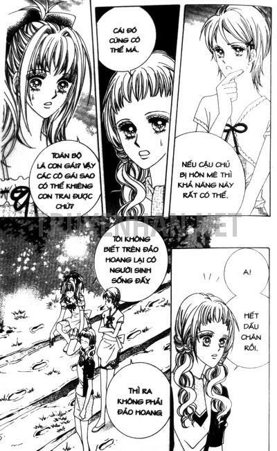 Lọ Lem Hậu Đậu: Chapter 54