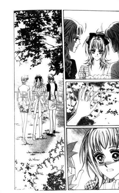 Lọ Lem Hậu Đậu: Chapter 54