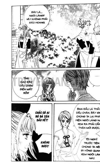Lọ Lem Hậu Đậu: Chapter 54