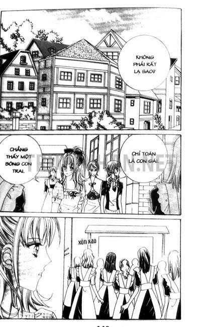 Lọ Lem Hậu Đậu: Chapter 54