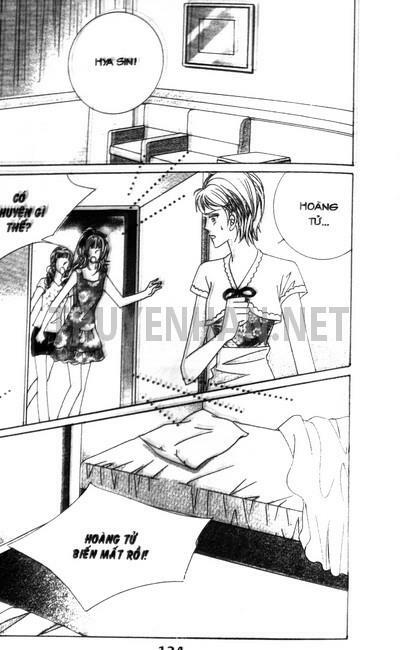 Lọ Lem Hậu Đậu: Chapter 54