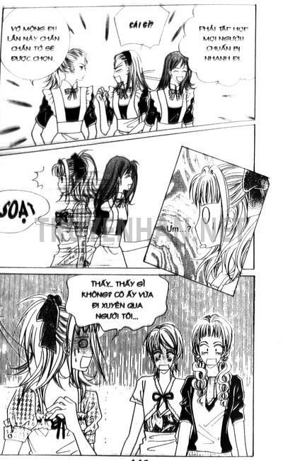 Lọ Lem Hậu Đậu: Chapter 54