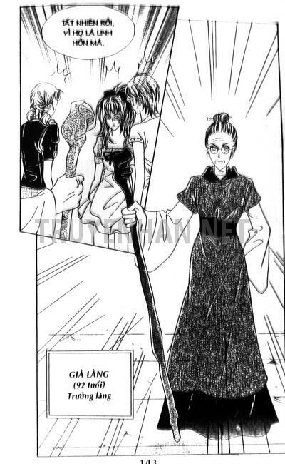 Lọ Lem Hậu Đậu: Chapter 54