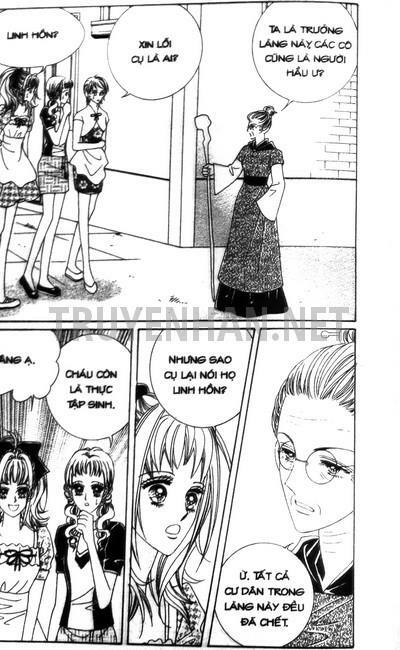 Lọ Lem Hậu Đậu: Chapter 54