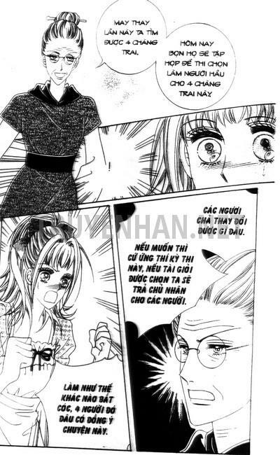 Lọ Lem Hậu Đậu: Chapter 54