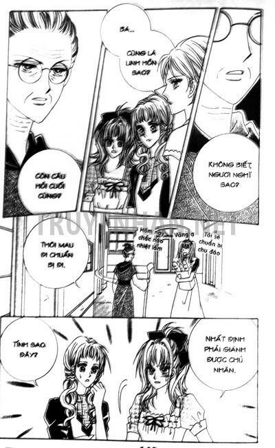 Lọ Lem Hậu Đậu: Chapter 54