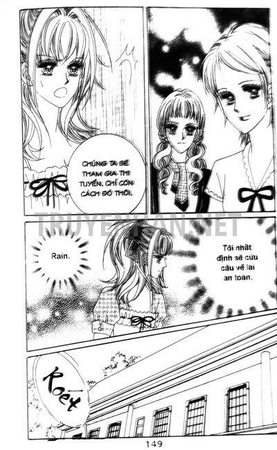 Lọ Lem Hậu Đậu: Chapter 54