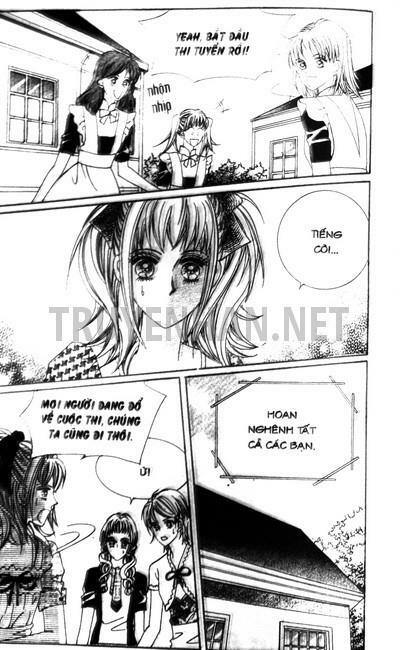 Lọ Lem Hậu Đậu: Chapter 54