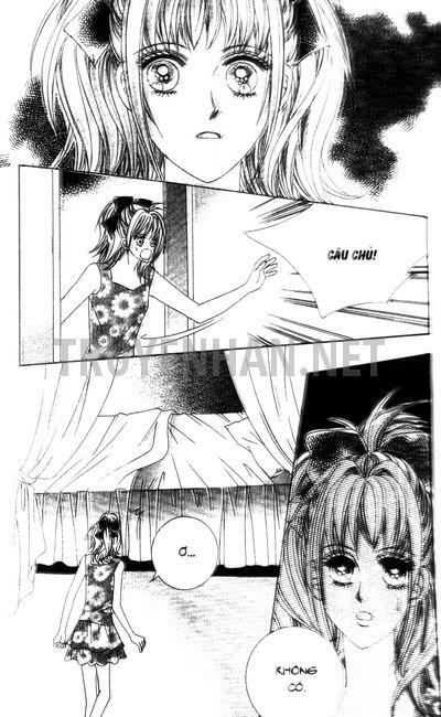 Lọ Lem Hậu Đậu: Chapter 54
