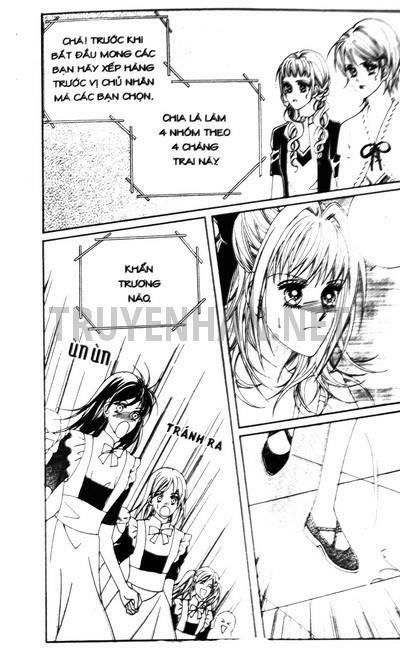 Lọ Lem Hậu Đậu: Chapter 54