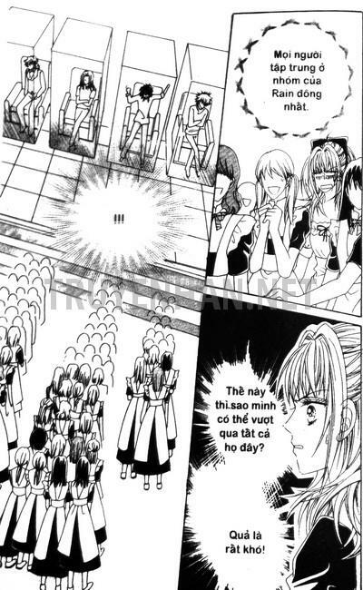 Lọ Lem Hậu Đậu: Chapter 54