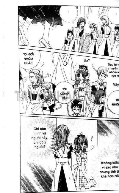 Lọ Lem Hậu Đậu: Chapter 54