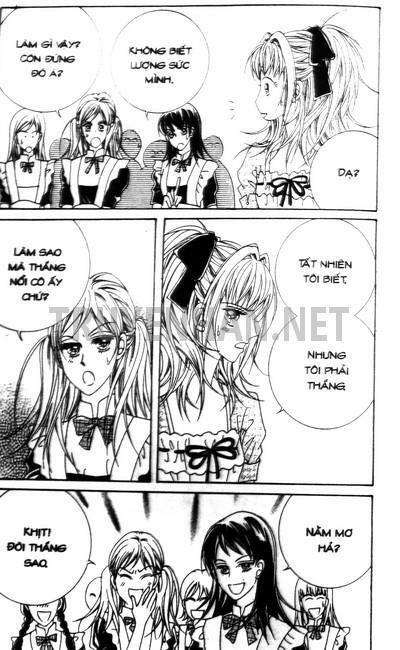 Lọ Lem Hậu Đậu: Chapter 54