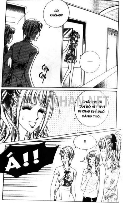 Lọ Lem Hậu Đậu: Chapter 54