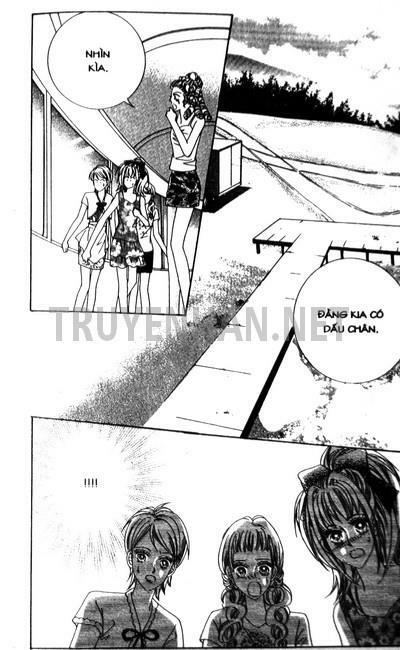 Lọ Lem Hậu Đậu: Chapter 54