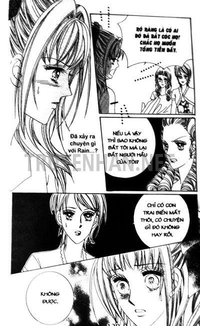 Lọ Lem Hậu Đậu: Chapter 54