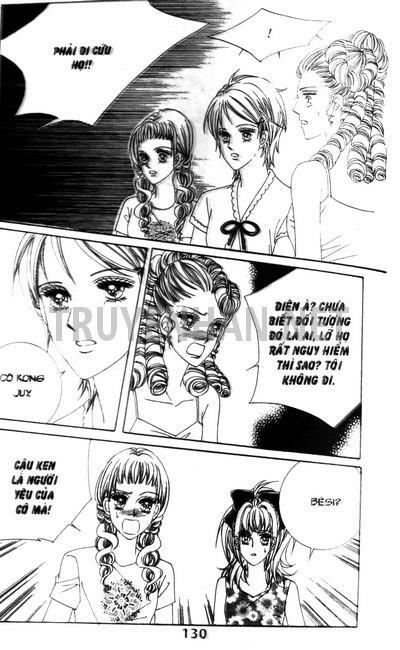 Lọ Lem Hậu Đậu: Chapter 54