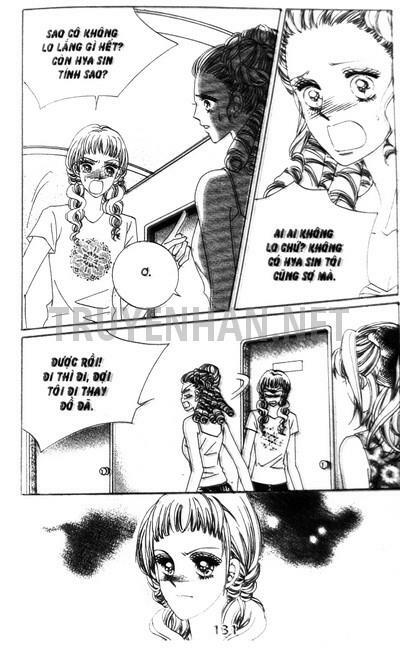 Lọ Lem Hậu Đậu: Chapter 54