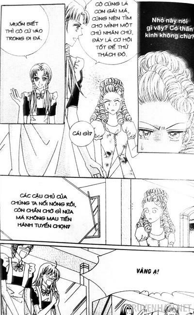 Lọ Lem Hậu Đậu: Chapter 55