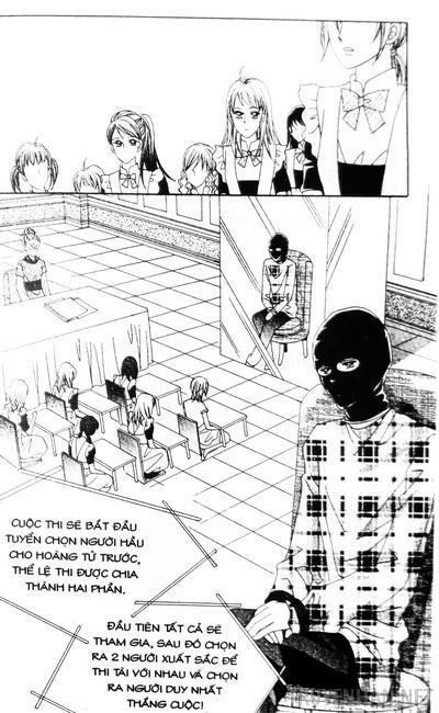 Lọ Lem Hậu Đậu: Chapter 55