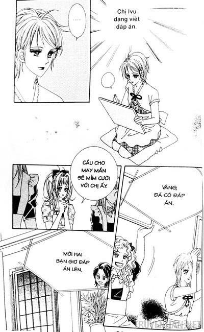 Lọ Lem Hậu Đậu: Chapter 55