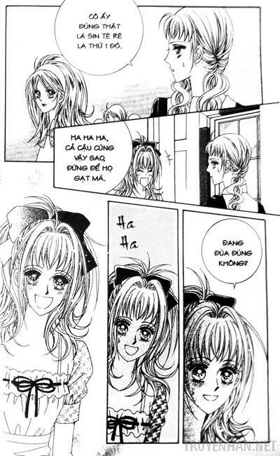 Lọ Lem Hậu Đậu: Chapter 55