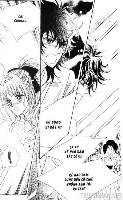 Lọ Lem Hậu Đậu: Chapter 55
