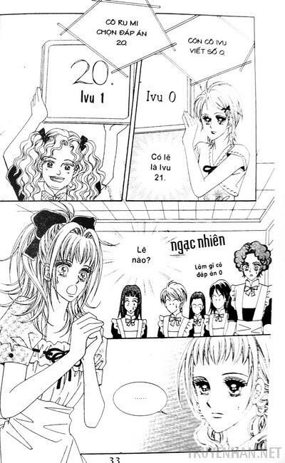 Lọ Lem Hậu Đậu: Chapter 56