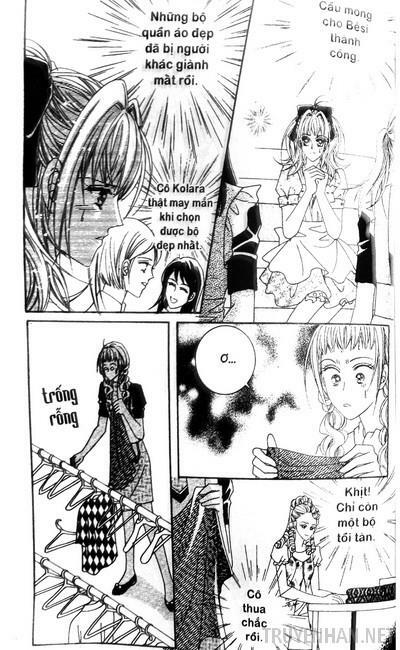 Lọ Lem Hậu Đậu: Chapter 56
