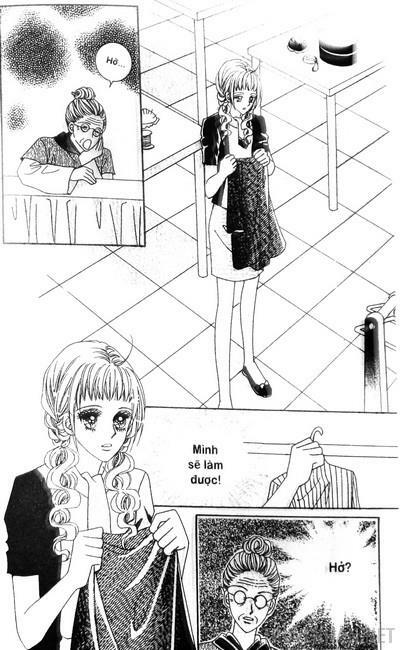 Lọ Lem Hậu Đậu: Chapter 56