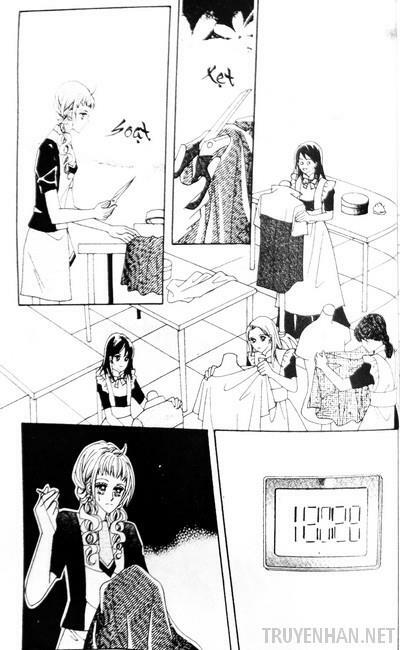 Lọ Lem Hậu Đậu: Chapter 56