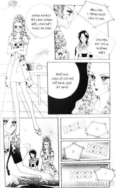 Lọ Lem Hậu Đậu: Chapter 56