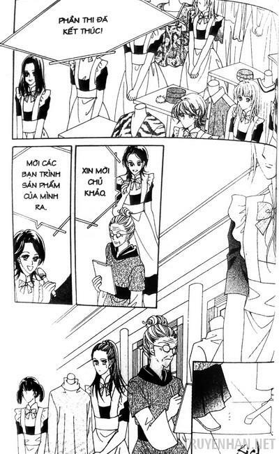 Lọ Lem Hậu Đậu: Chapter 56