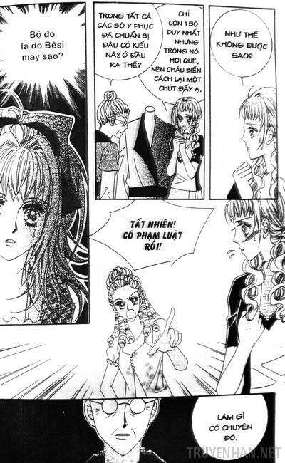 Lọ Lem Hậu Đậu: Chapter 56