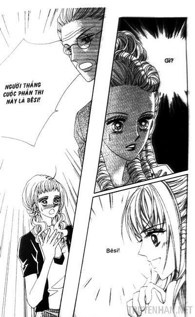 Lọ Lem Hậu Đậu: Chapter 56