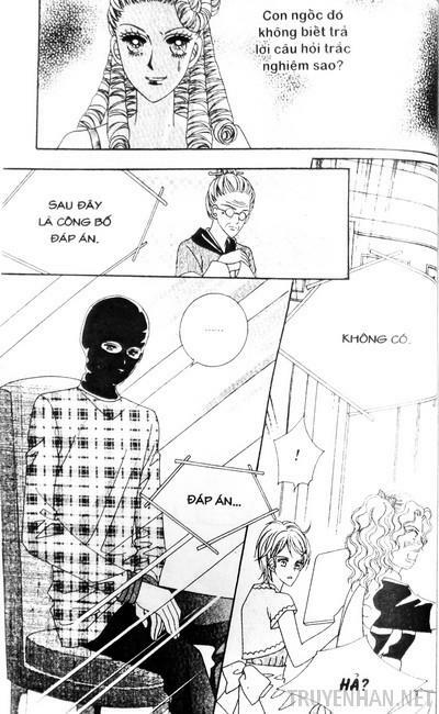 Lọ Lem Hậu Đậu: Chapter 56